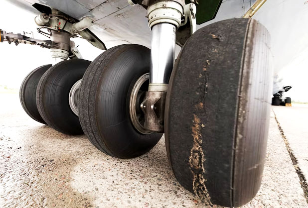 How Often Should You Change Aircraft Tires